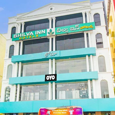 Hotel O Bhilva Inn Kondapur  Kültér fotó