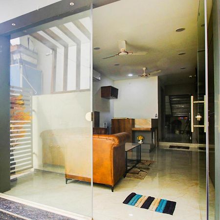 Hotel O Bhilva Inn Kondapur  Kültér fotó